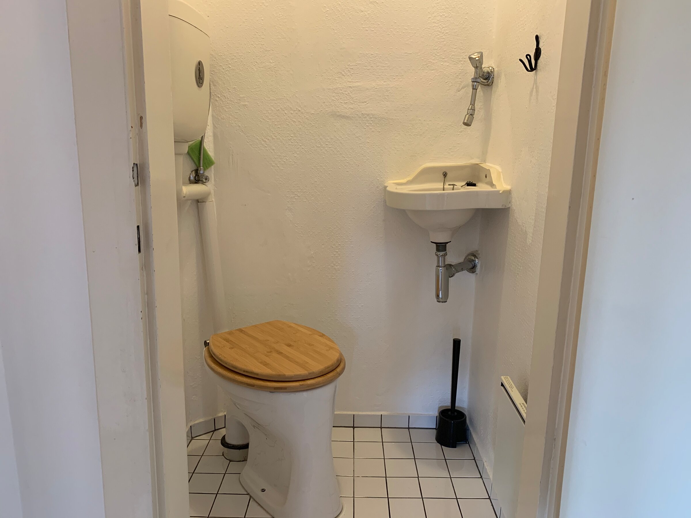 WC