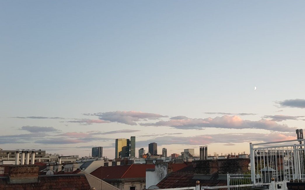 Dachterrassenblick 2