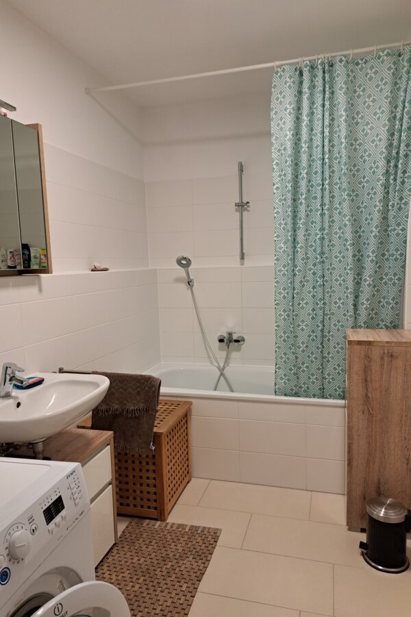 Badezimmer 
