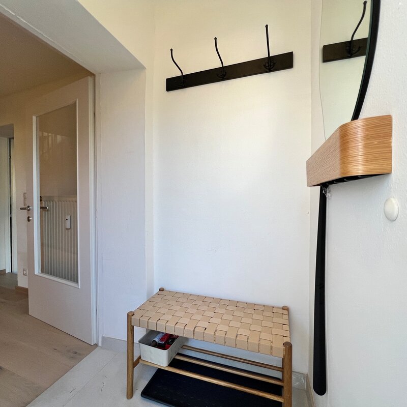 Eingangsbereich / Vorraum im Erdgeschoss