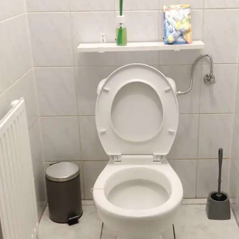 WC