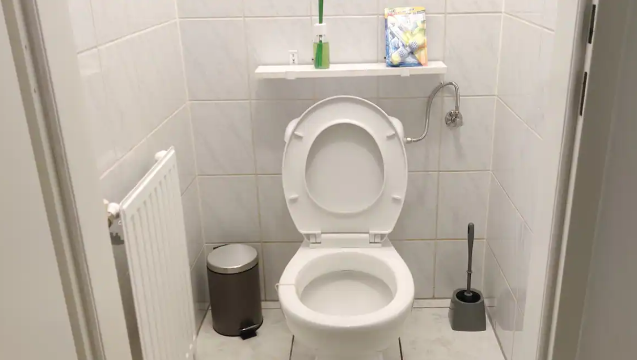 WC