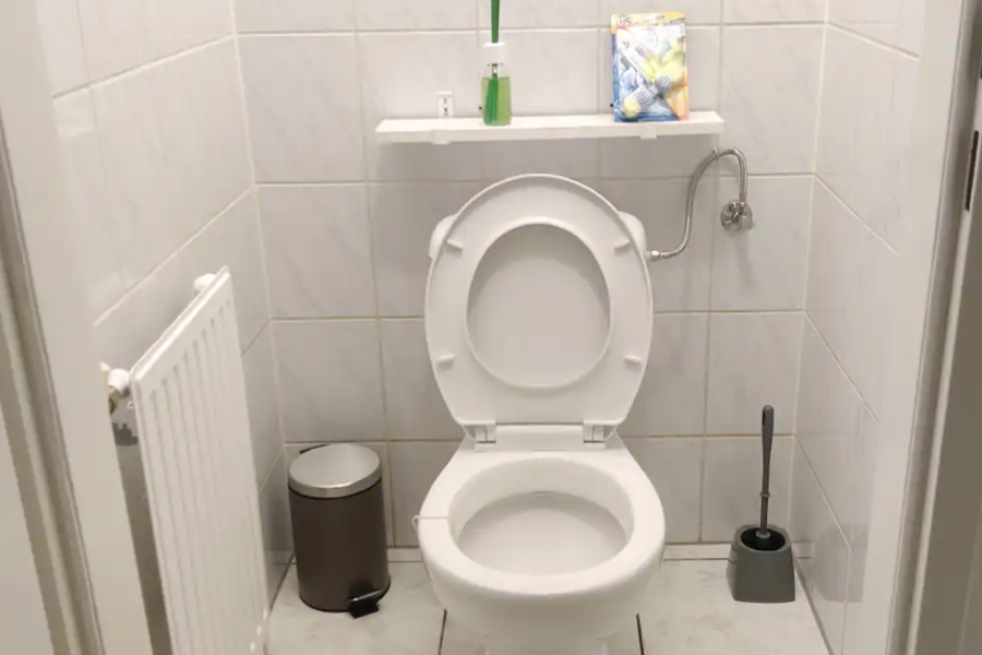 WC
