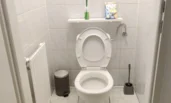 WC