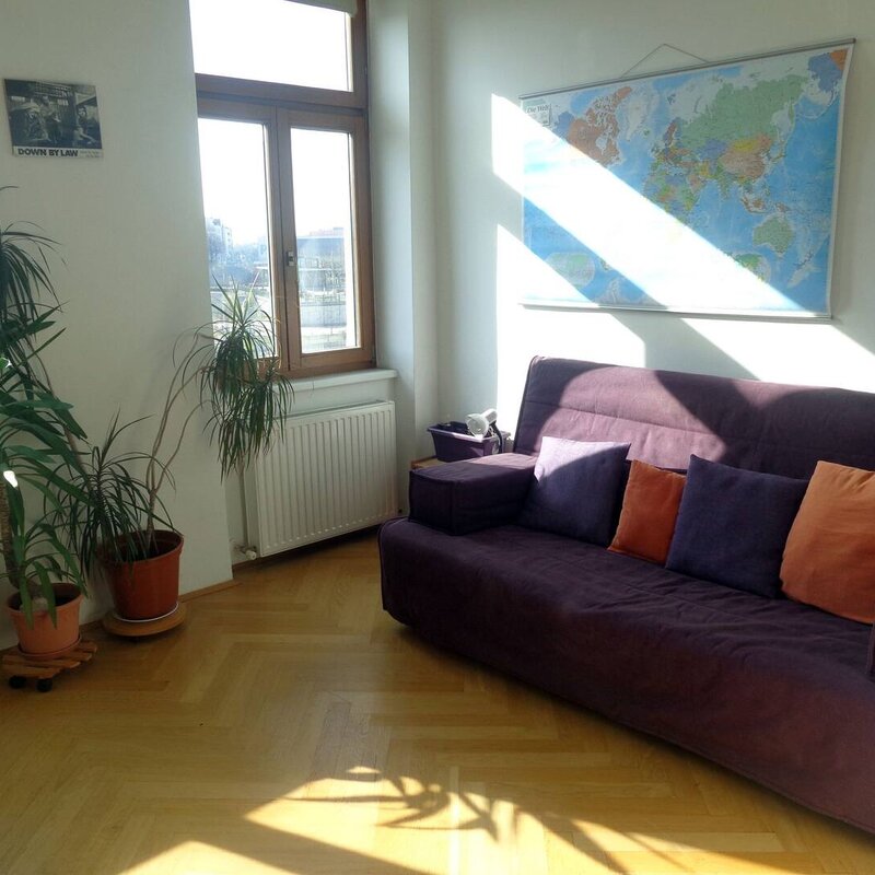 Sonnig | © J. Segal