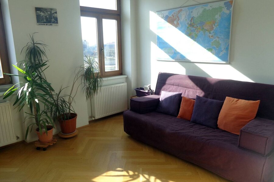 Sonnig | © J. Segal