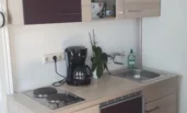 Küche links