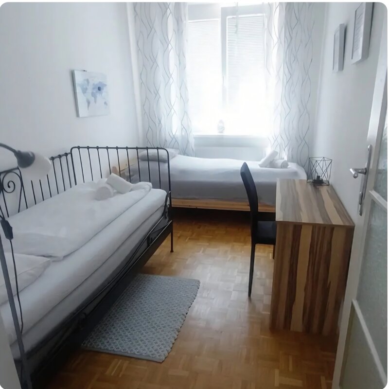 Schlafzimmer 3