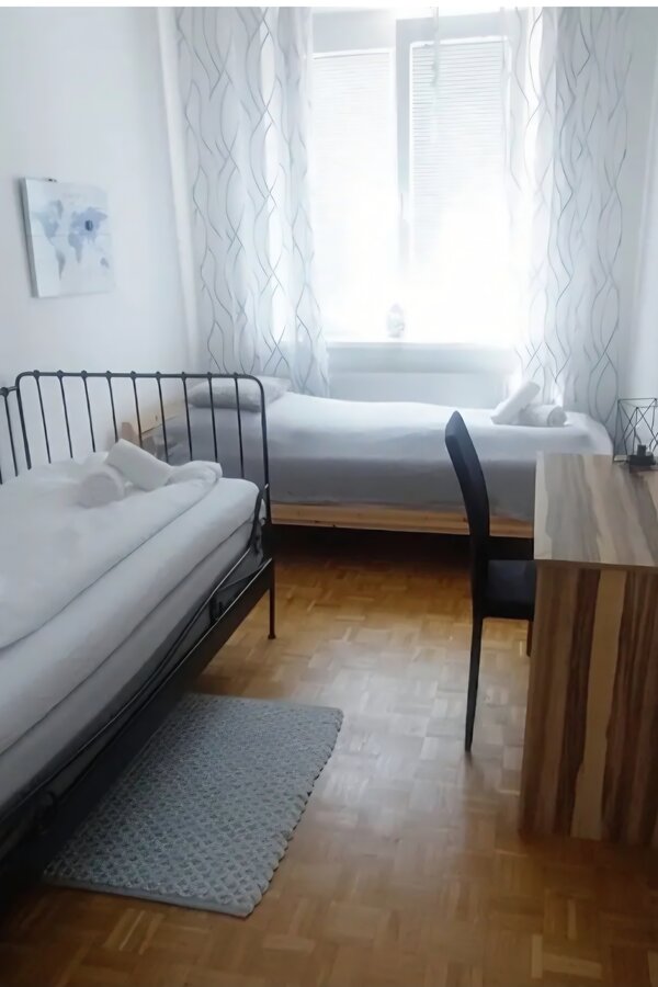 Schlafzimmer 3