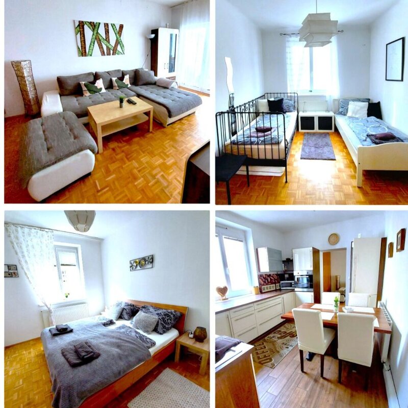 Apartment Impressionen