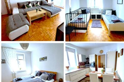 Apartment Impressionen