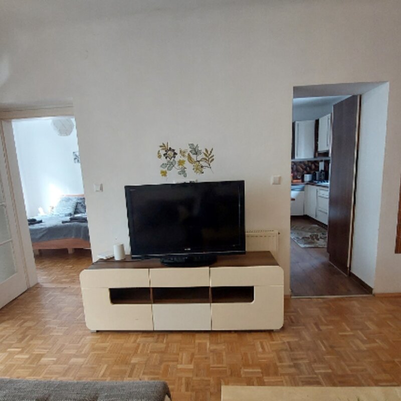 Wohnzimmerbereich