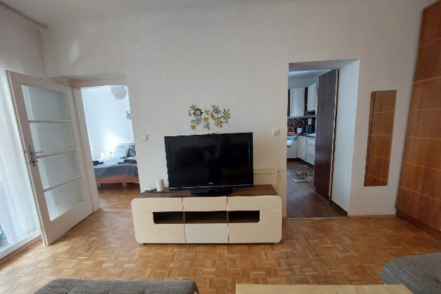 Wohnzimmerbereich