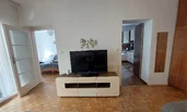 Wohnzimmerbereich