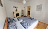 Schlafzimmer 1/Masterbedroom