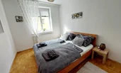 Schlafzimmer 1/Masterbedroom