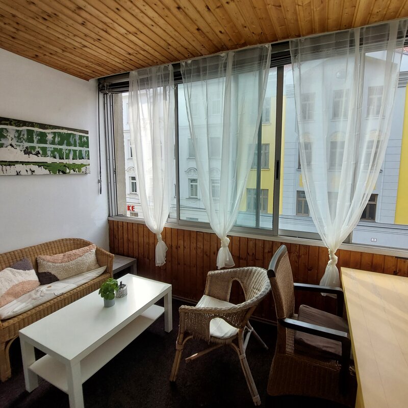 Balkon/Loggia