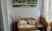 Loggia/Balkon
