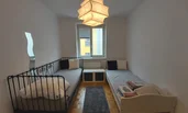 Schlafzimmer 2