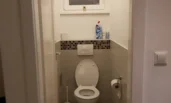 Toilette