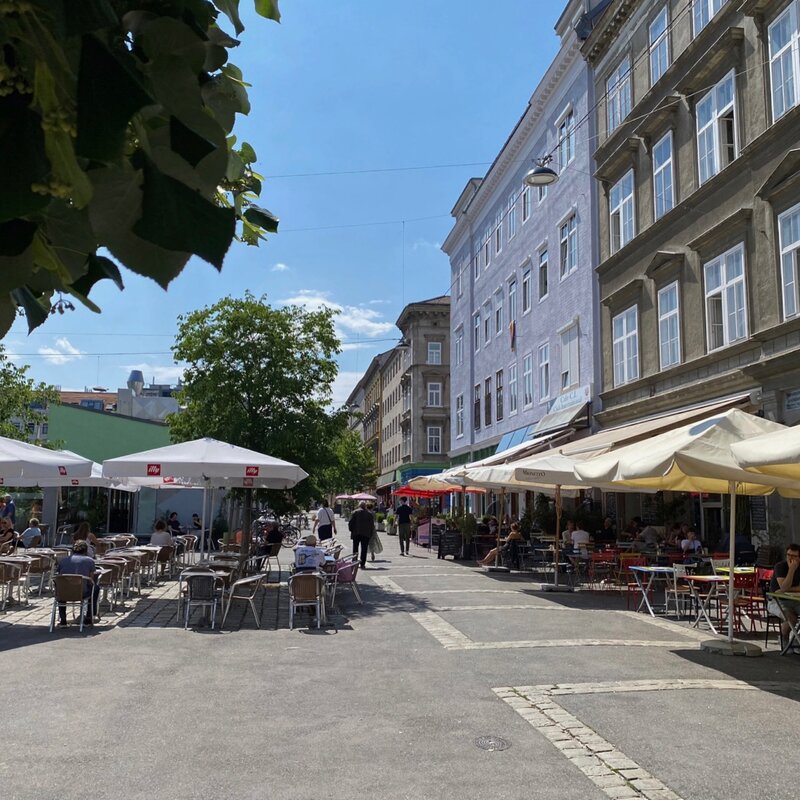 Yppenplatz