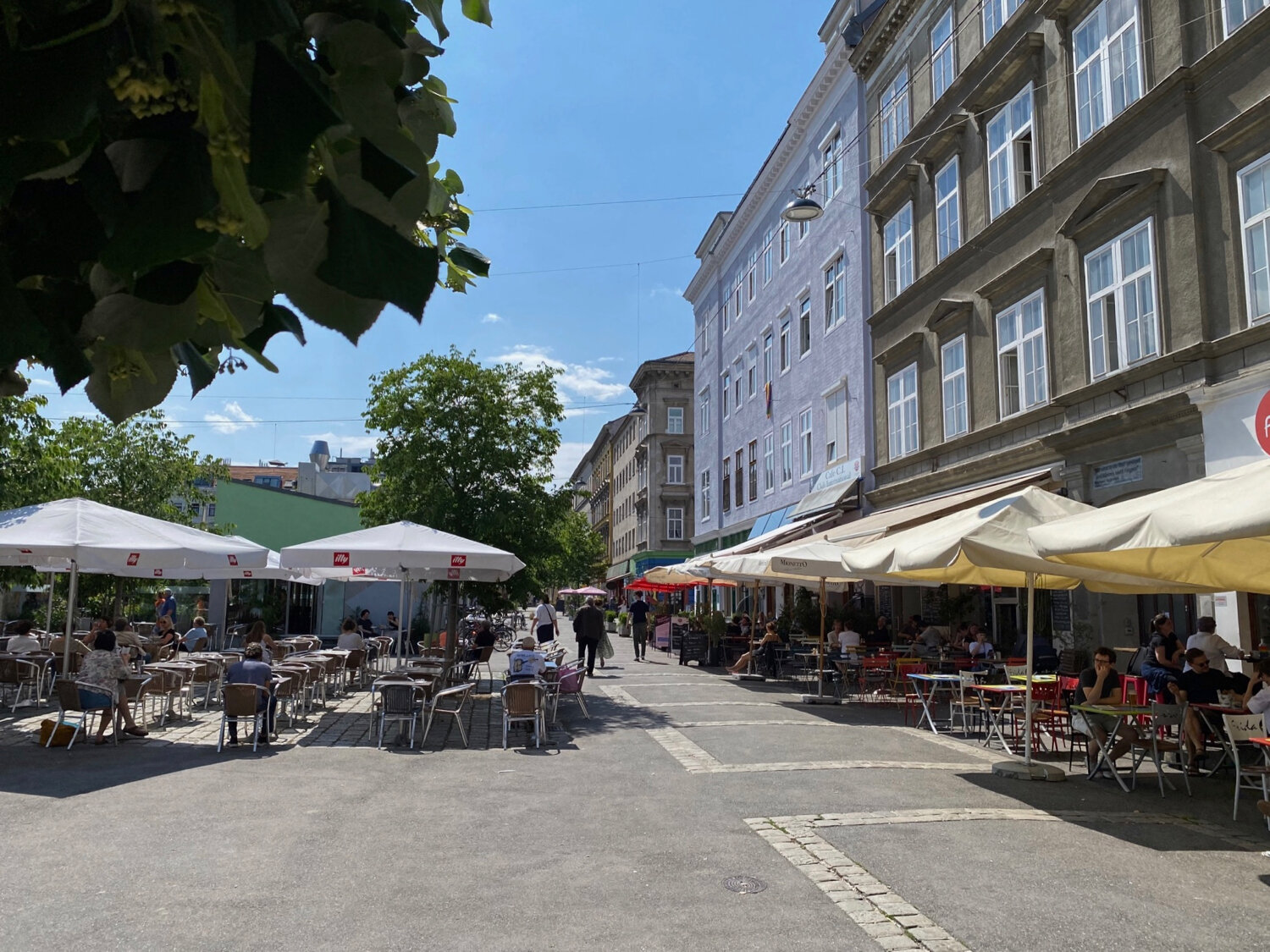 Yppenplatz