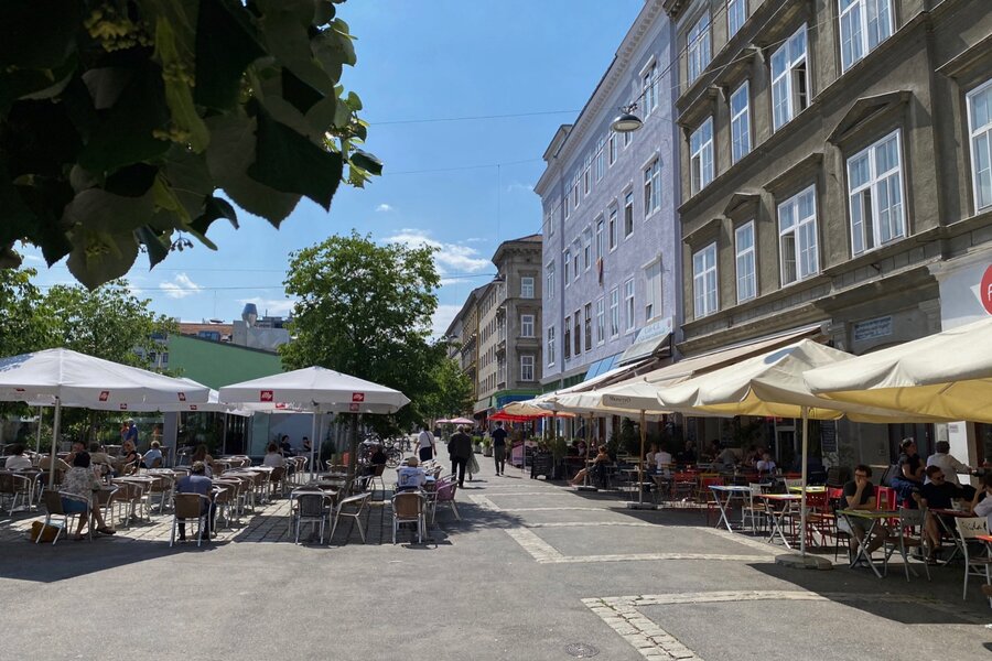 Yppenplatz
