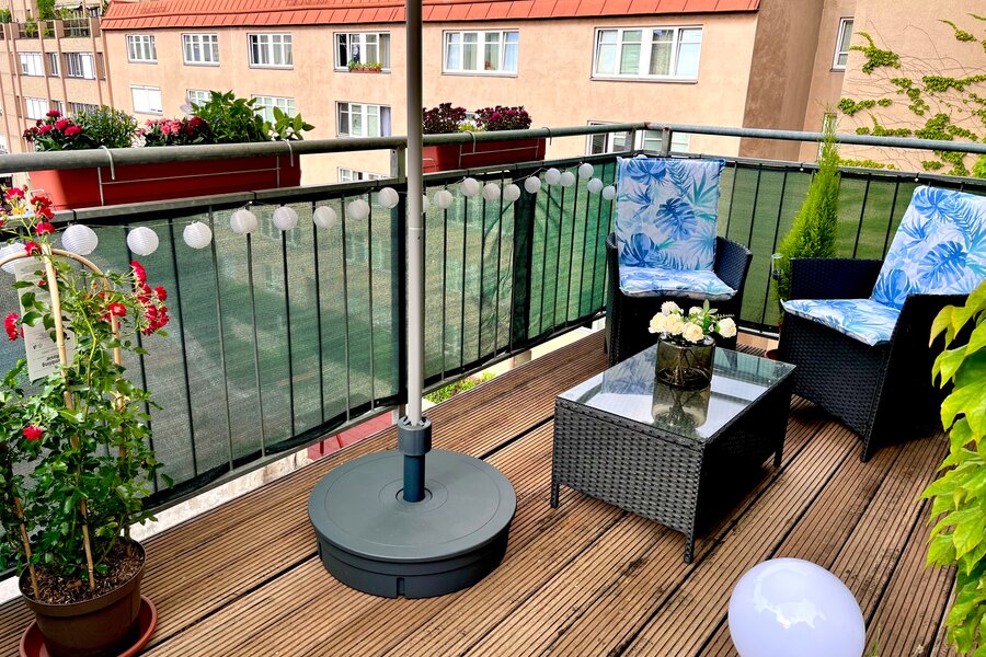 Balkon