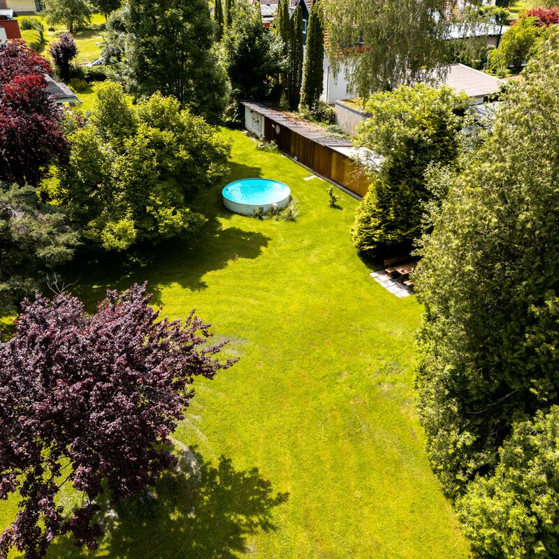 allgemeiner Garten