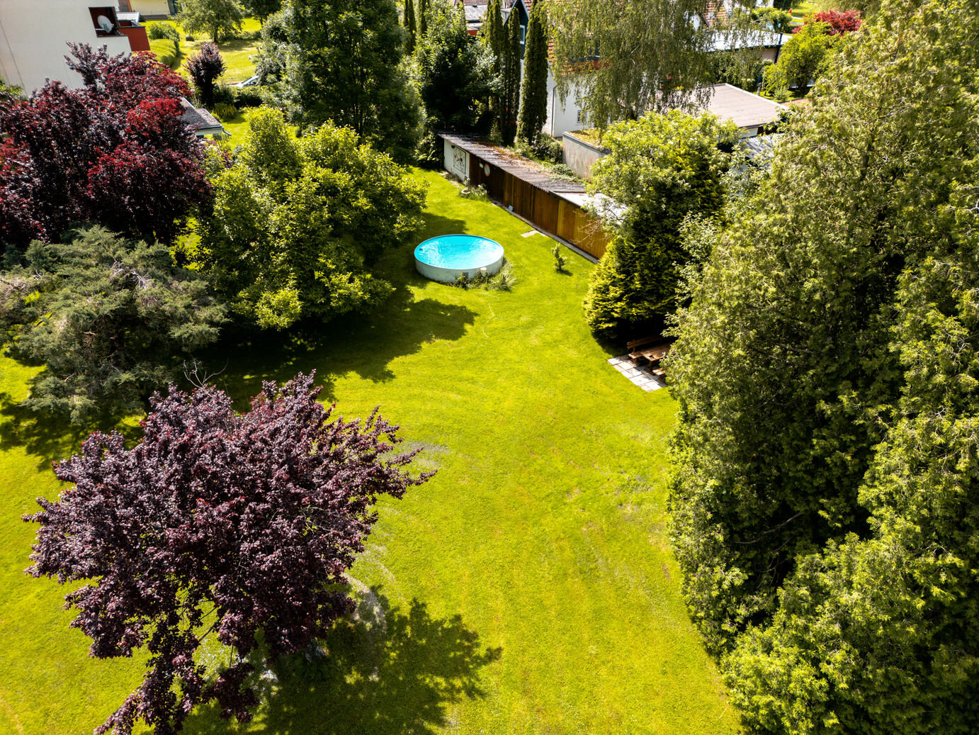 General garden