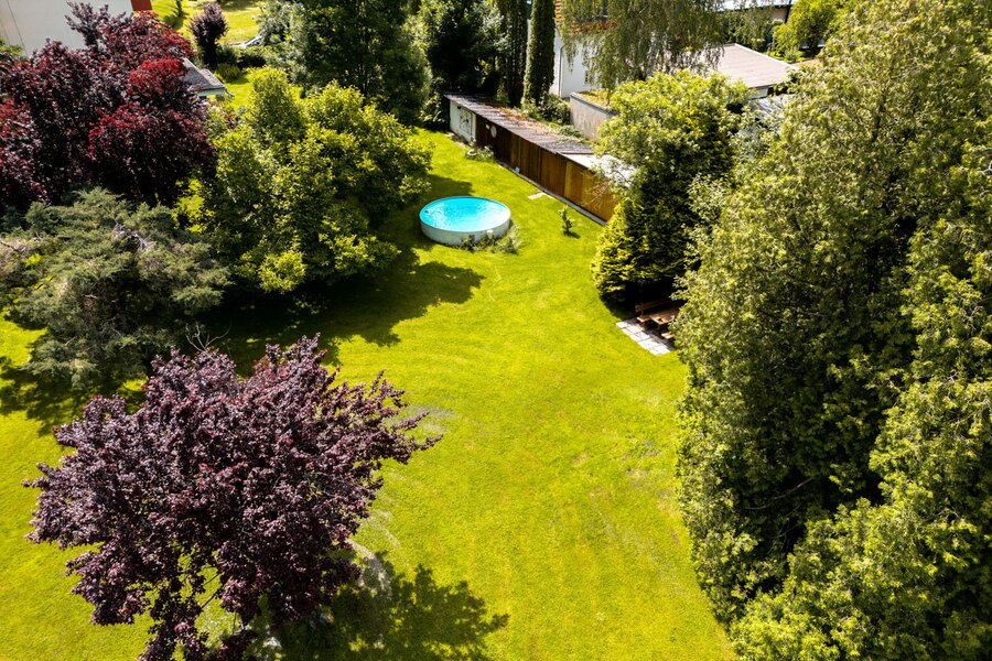 General garden