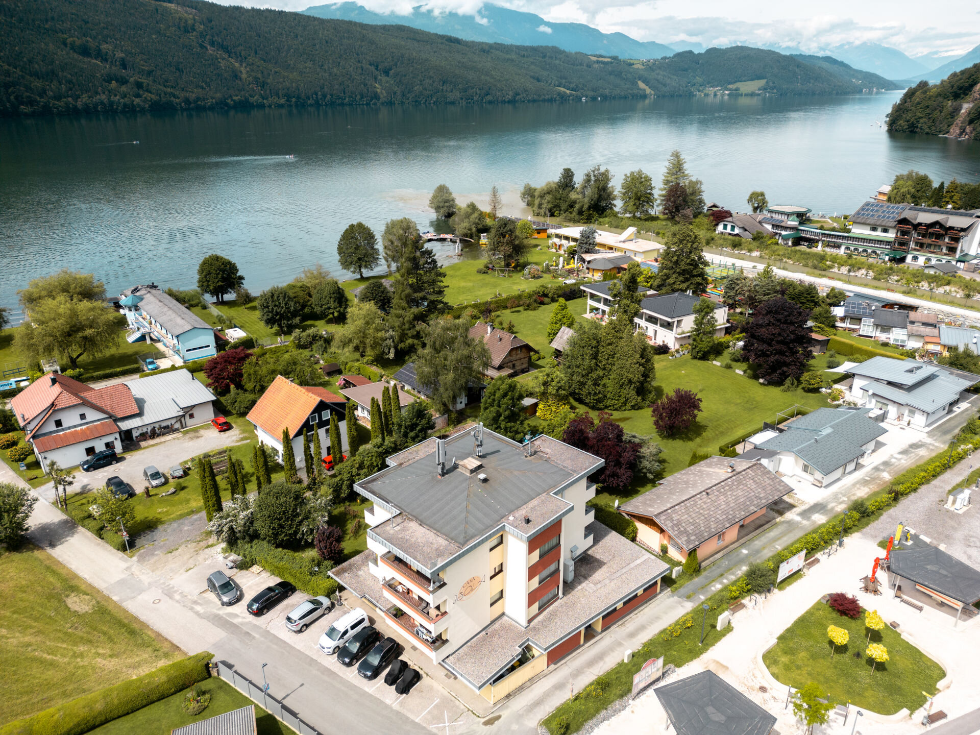Location