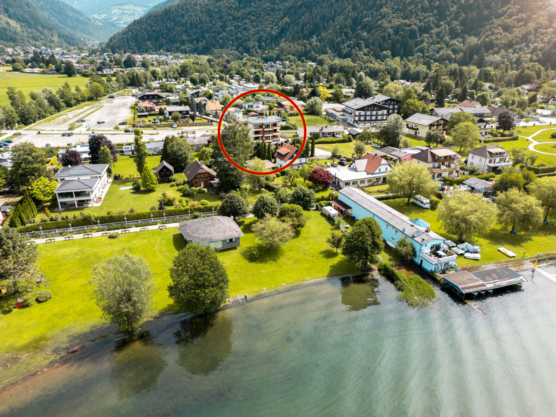 Location
