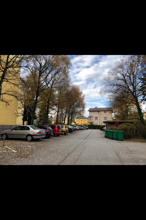 Parkplatz