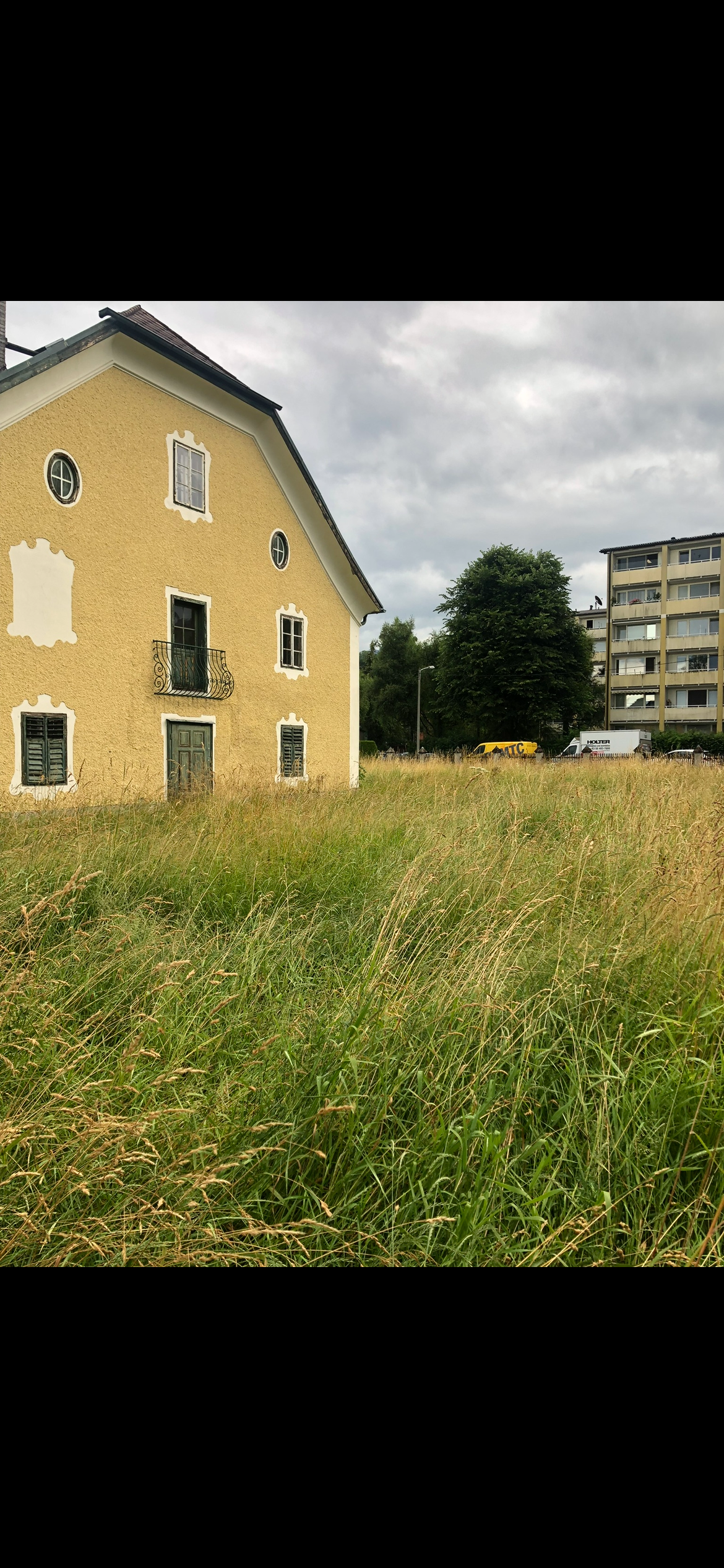 Umgebung
