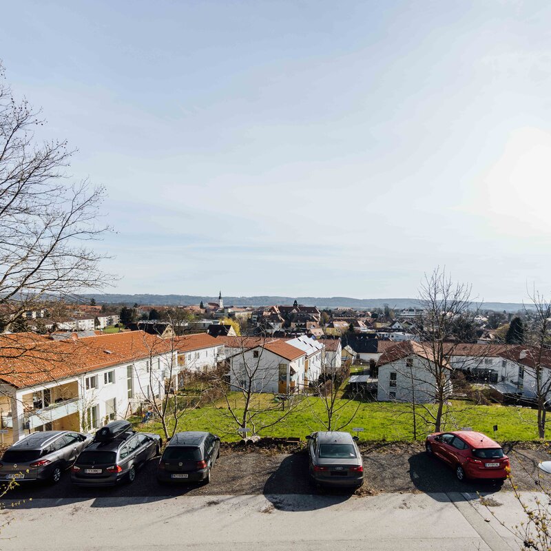 View of Fürstenfeld | © Ebner - Wenger