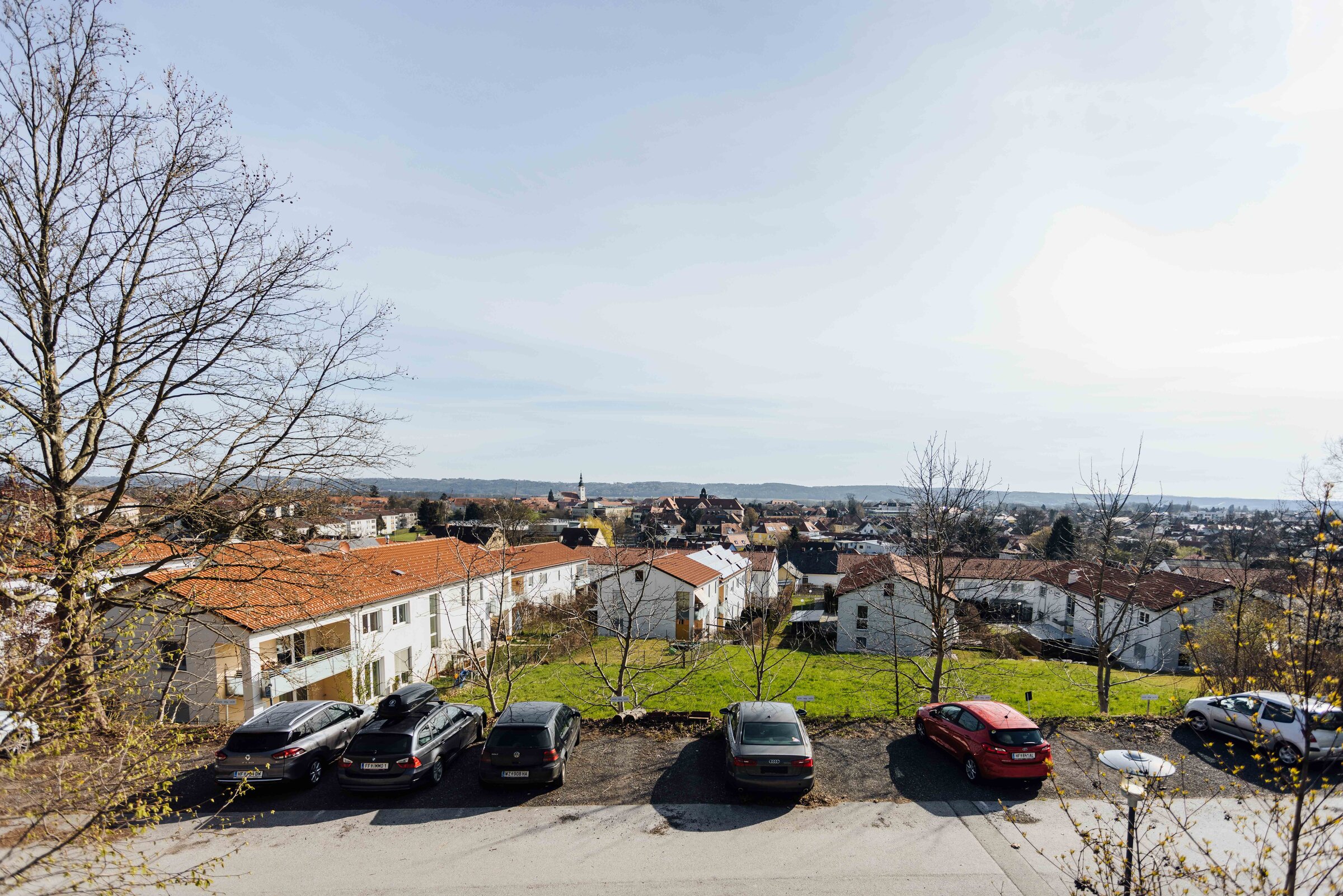 View of Fürstenfeld | © Ebner - Wenger