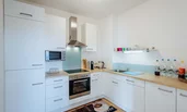 Fully equipped kitchen  | © Ebner - Wenger