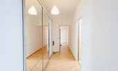 Anteroom with access to all other rooms | © Ebner - Wenger