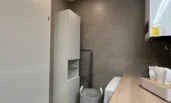 Bathroom furniture