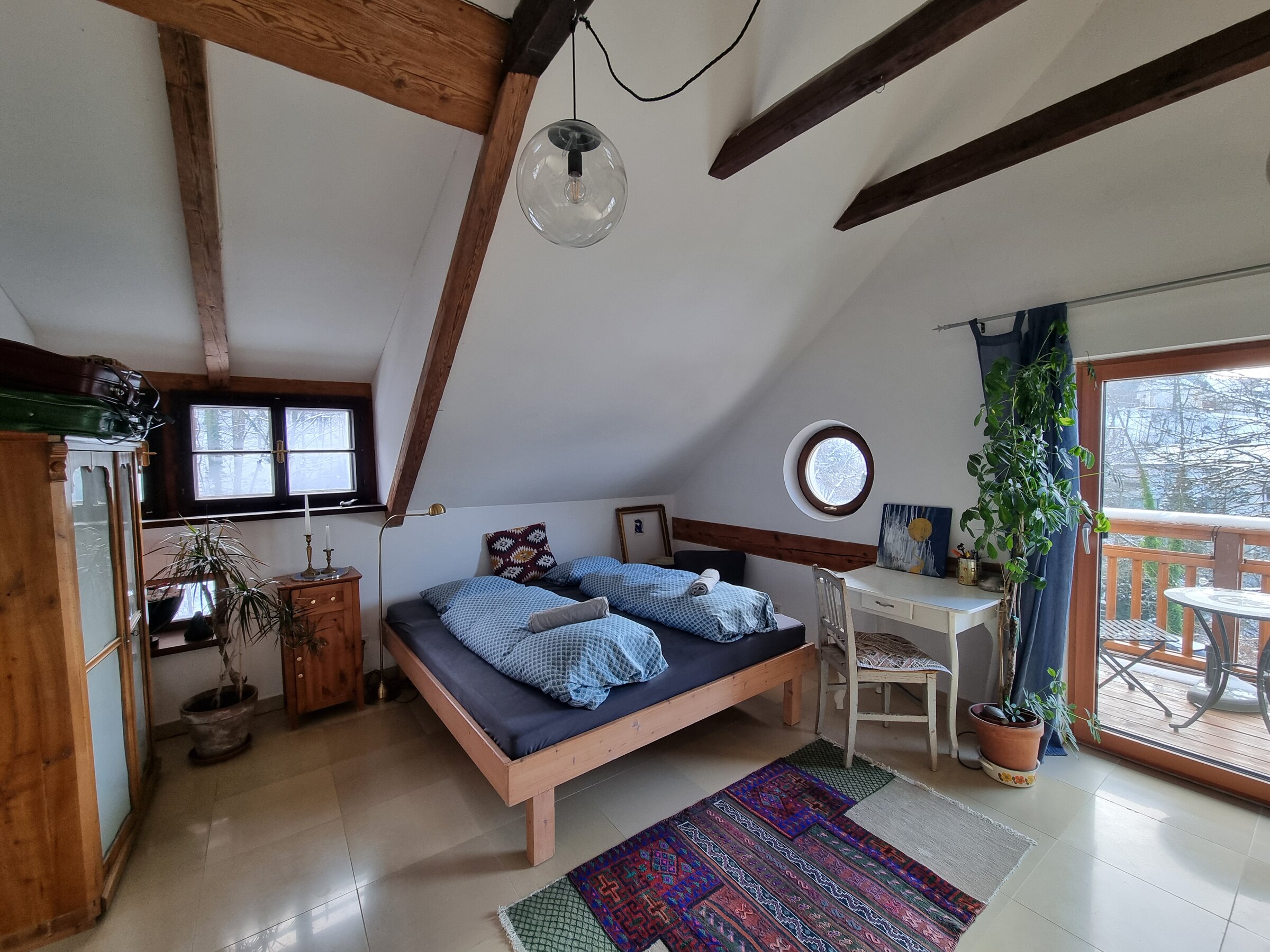 Dormitory 2