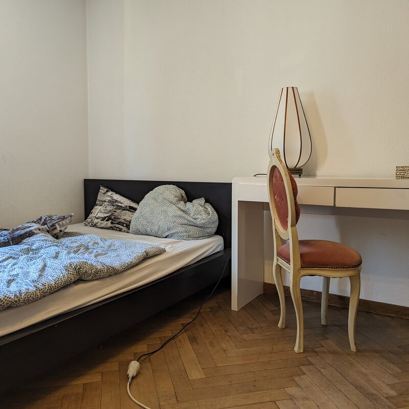 Sleepingroom 1