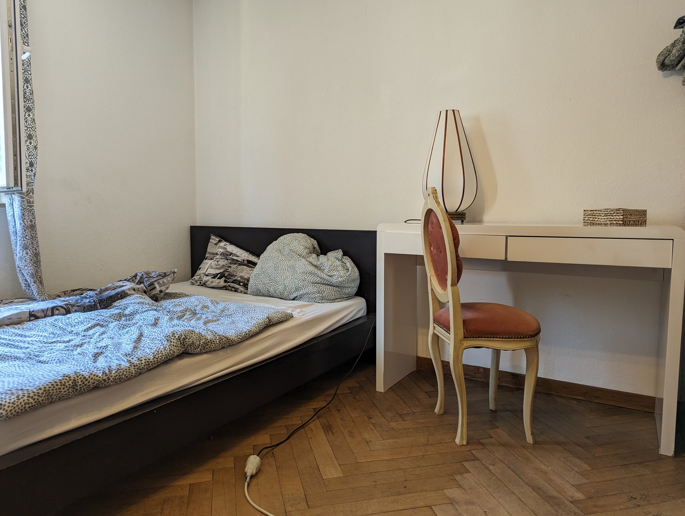 Sleepingroom 1