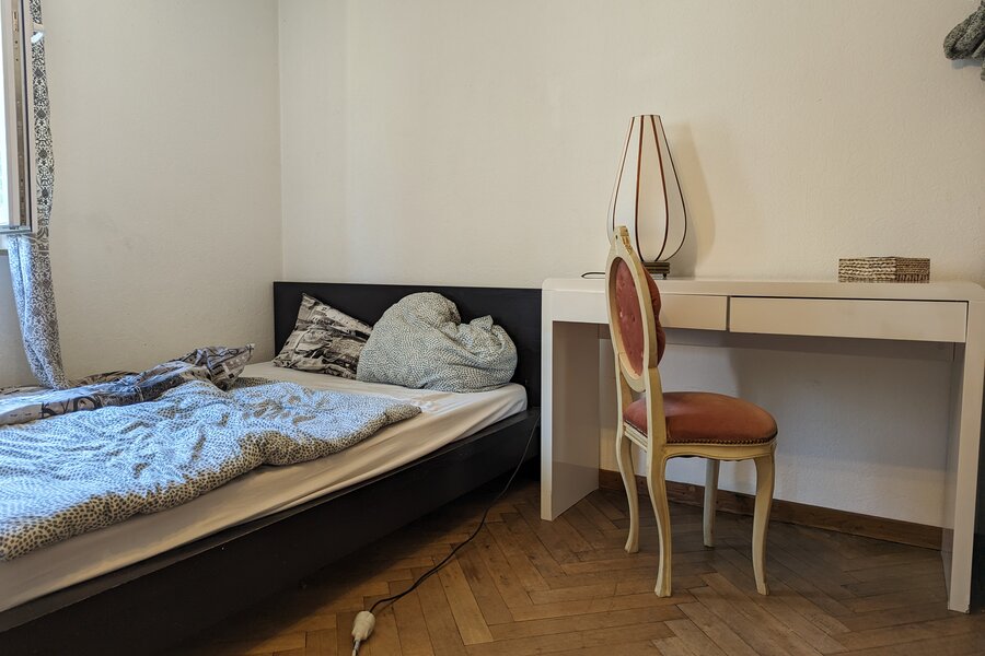 Sleepingroom 1