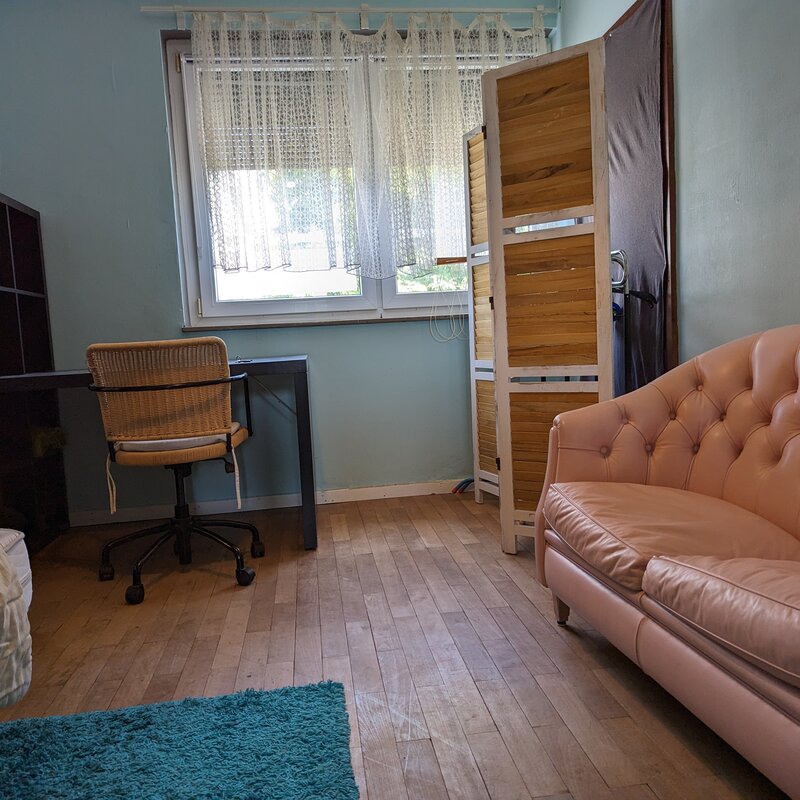 Schlafzimmer 2