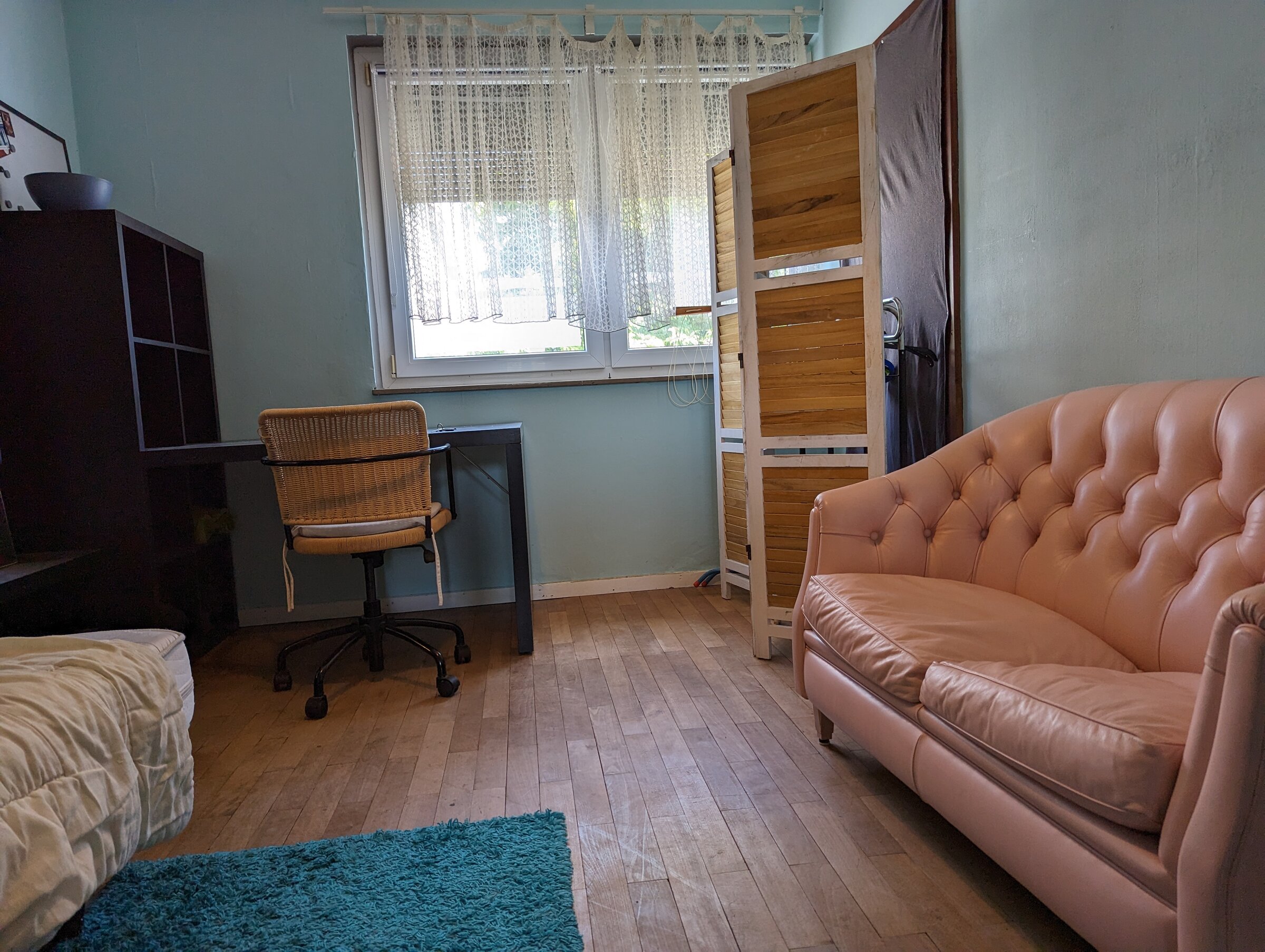 Schlafzimmer 2