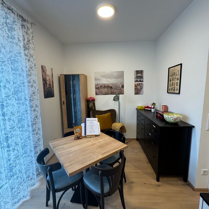 Domingo Area | © Susanne