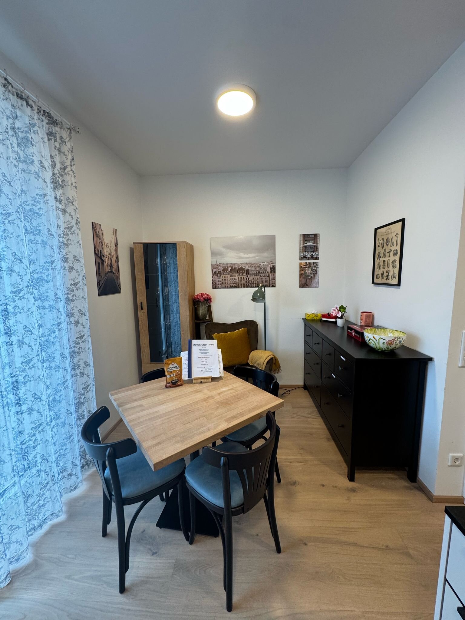 Domingo Area | © Susanne