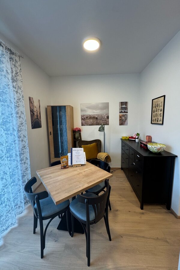 Domingo Area | © Susanne