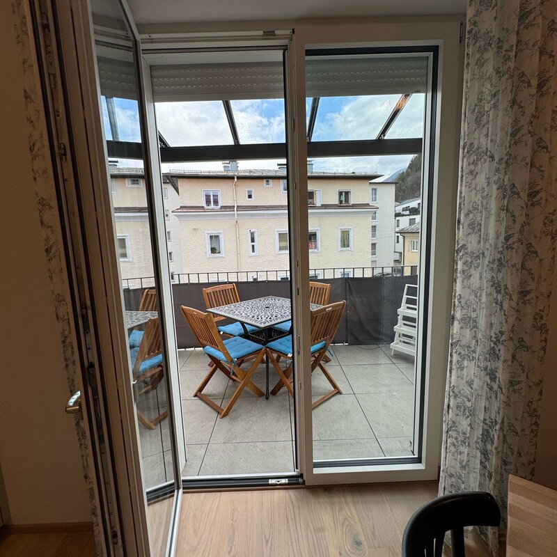 Balcony | © Susanne